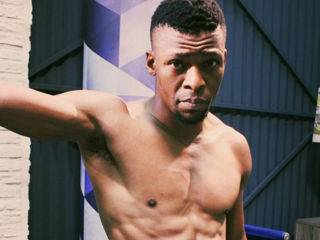 What’s Hot: Vuyo Dabula talks Mamlabo the snake